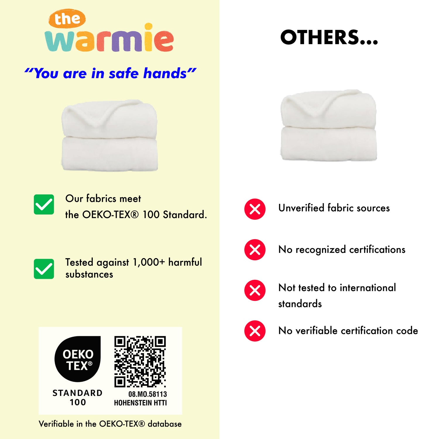 Koc Warmie™